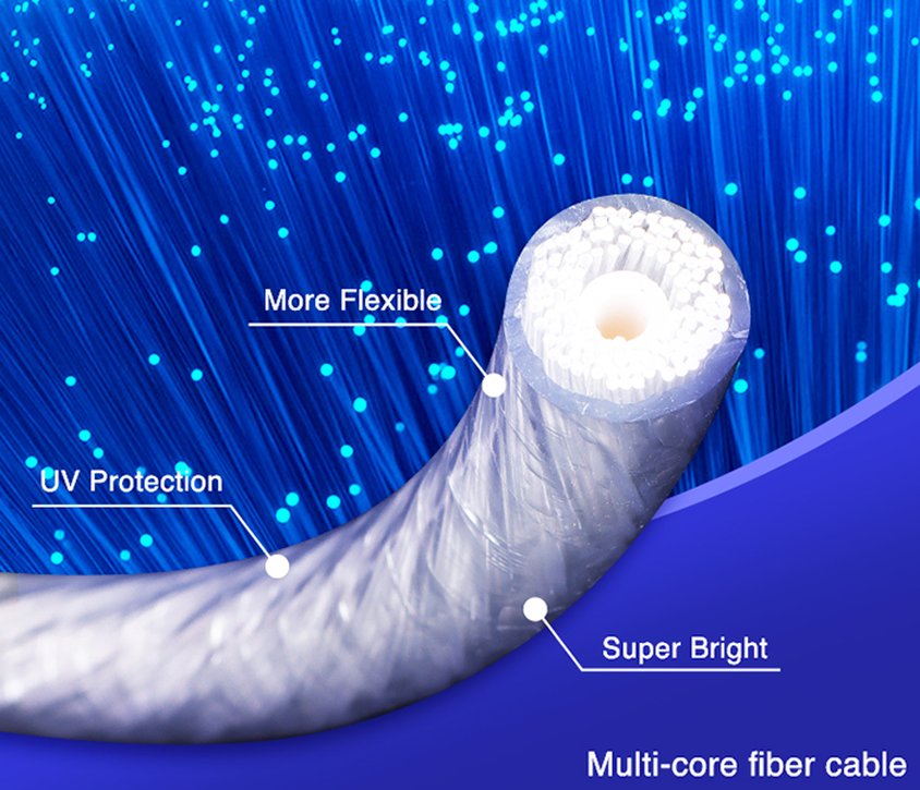126core fiber cable 126core fiber cable
