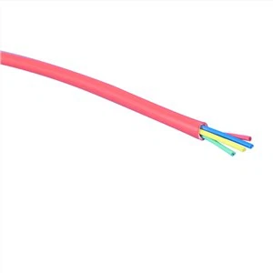 4 Nwayo Fibre Optique Kab