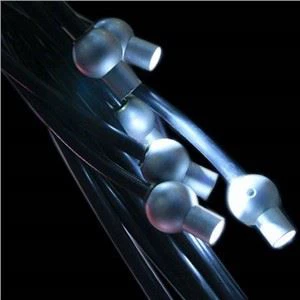 Solè fib optik ekleraj