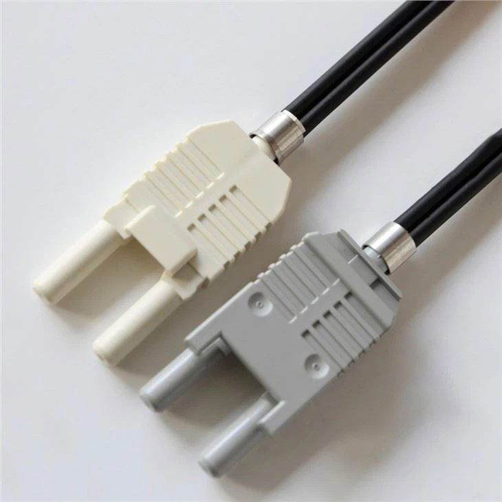 Plastic Optical Fiber Cable HFBR4506Z POF Cable HFBR4516Z