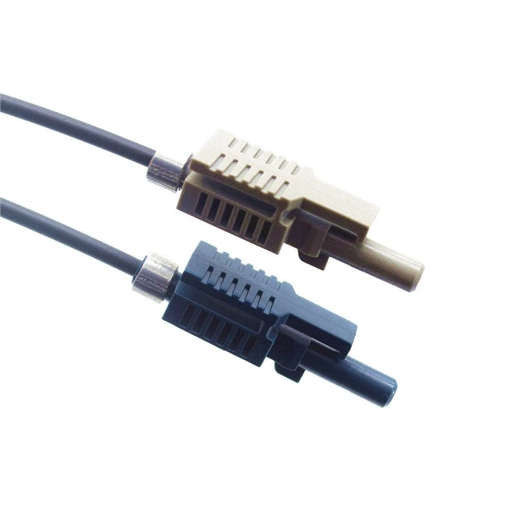 Plastic Optical Fiber Cable HFBR4506Z POF Cable HFBR4516Z