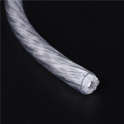 POF 1.5 MM PMMA Plastic Fiber Optic