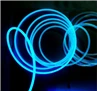 POF Body Glow Side Emitting End Emitting Fiber Optic Lighting Decoration